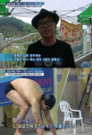 가수 이상우, ‘발달장애’ 수영선수 아들과의 일상 공개