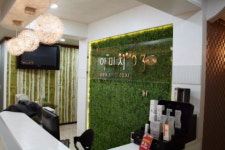 무더운 여름철, 두피, 탈모관리 “아미치0.3”으로 하세요!