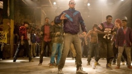 ‘스텝업3D’ 댄싱 훈남들의 뜨거운 인기몰이 화제