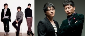 괴물보컬 4MEN, 명품 발라드 ‘U’로 온라인 차트 최강자 등극
