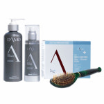 추석선물로 아미치 0.3 ‘탈모예방 제품’,‘탈모관리 상품권’ 인기!