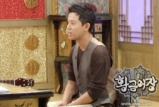 토니안 고백 “우울증으로 4년 동안 약 복용...군 생활로 극복했다”