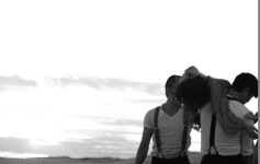 가인, 무용과 교수와 극비 만남 이유는? “온 몸으로 노래 표현하겠다”