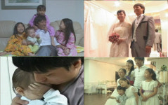 ‘인간극장-그 남자네 집 그 후’ 23세에 네아이의 엄마가 된 사연