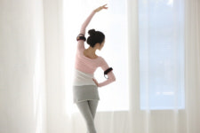 단시간, 저강도의 운동 효과 얻을 수 있는 가압트레이닝 ‘30미닛 바디워크’