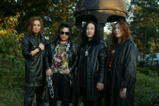 록그룹 ‘백두산’, 연말 팬들과의 만남 예고