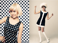 ‘시크릿가든’ OST<히어 아이 엠> , 써니·티파니가 부르니까 또 색다르네 ?!