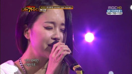 백지영 무시로로 시청자 눈물샘 자극