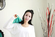 이유리 여성의류 쇼핑몰 ‘미스투데이’로 대박 CEO 대열 합류! 일 매출 놀라워~