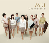 국악 걸그룹 미지(MIJI), 확 벗어던지다! 아이돌 중심의 가요계에 신선한 돌풍 일으켜