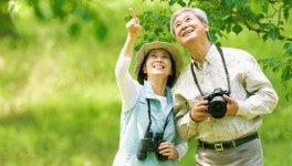 부모님 건강, 챙기고 계신가요?