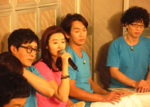 유재석 육아 고충, ‘나경은에게 많이 혼난다’ 왜?!