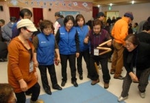 현대·기아차그룹, ´사랑의 떡 나누기´ 전개