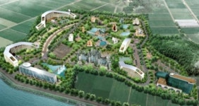 충남 당진 대호만 관광휴양단지 조성 본격화