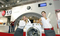 LG전자, 냉장고·세탁기 유럽시장 10% 먹는다