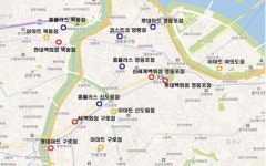백화점 ´빅3´, 영등포 상권 놓고 ´한판승부´