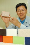 [르포] 제일모직 20年 화학 노하우 ´E-Stone´에 담다