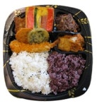 훼미리마트, 추석 전용 도시락 출시!