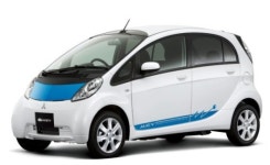 미쓰비시 전기車 ´아이미브´, 日 ´올해의 차´  선정
