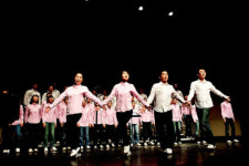 에스원 맑은누리 합창단, 창단 연주회