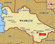 LG상사-현대엔지니어링, 14억弗 가스처리 플랜트 수주