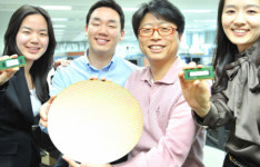 삼성전자, 세계 최초 ´30나노 D램´ 개발