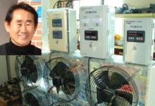 자동제상인식시스템, 저온저장고 핵심 설비로 각광