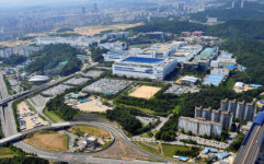 삼성전자, ´제2의 반도체 신화´ 창조 나선다