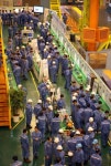 포스코 포항, ´컷모델´ 제작 경진대회 실시