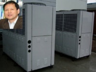 “고효율 냉동·공조 시스템으로 실용가치 높일 터”