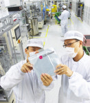 [석유·화학 10년후]②화학업계, 脫석유…첨단소재서 성장 모색 (上)