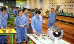 포스코 포항, 정비기술교육장 오픈