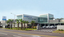 한진, 제주 한진렌터카 영업장 확장