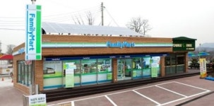 훼미리마트, 5천호점 시대 ´카운트다운´