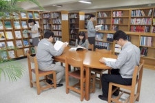 현대重 직원, “책 읽을 시간 부족하다”