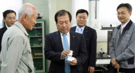 ㈜한화 협력社와 동반성장