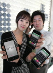 LG U+, 경쟁사 스마트폰 고객에도 ´U+ 070´ 쏜다!