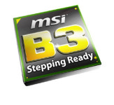 MSI, 인텔 오류 칩셋 사용 ´메인보드´ 교체 계획 발표