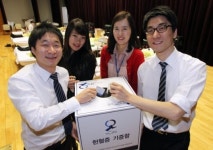 현대제철, ´2011 헌혈 캠페인´ 펼쳐