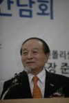 오명 회장 태양광산업 ´폴리실리콘´ 이 key