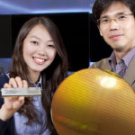 삼성전자, 세계 최대·최고 ´32GB D램 모듈´ 본격 양산