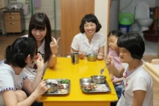 서울본부세관, ´장애우와 사랑 나눠요~´