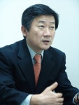 박봉준 대륙제관 대표 철강에서 화학으로 진화
