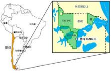LG상사 ´칠레 석유광구´ 영토 확장