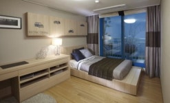 ´자연의 휴식´ 에코힐링형 주거공간 뜬다!