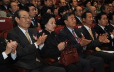 동부그룹 ‘부활된 동곡상 시상식’ 개최