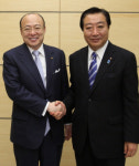 한화-日 마루베니, 태양광사업 협력 모색