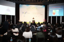 디앤에스아시아퍼시픽 | 아모레퍼시픽 ‘2011 아시아 여성 에코과학기술 포럼’ 개최
