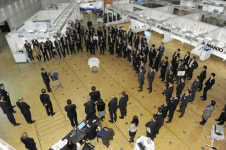 한국 자동차부품, FTA 날개 달고 ´벤츠´ 뚫었다