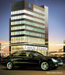 벤츠, ´화교 자본의 횡포´ 어떻게 정리할까